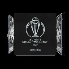 Craig McMillan Collectible Surface Thumbnail