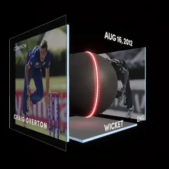 Craig Overton Collectible Surface Thumbnail