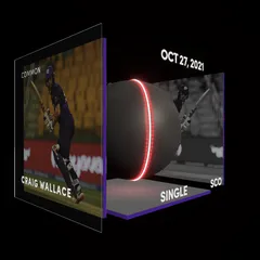 Craig Wallace Collectible Surface Thumbnail