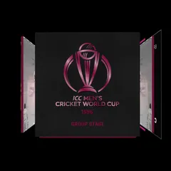 Curtly Ambrose Collectible Surface Thumbnail