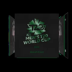 Dale Steyn  Collectible Surface Thumbnail