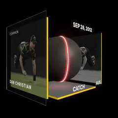Dan Christian Collectible Surface Thumbnail