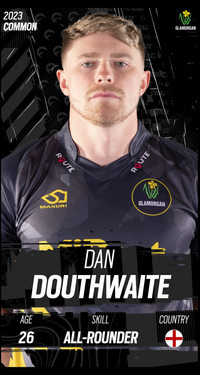 Dan Douthwaite Collectible Surface Thumbnail