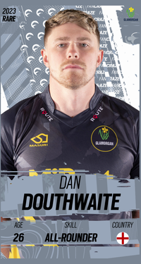Dan Douthwaite Collectible Surface Thumbnail