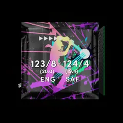Dane van Niekerk Collectible Pack Drop Thumbnail