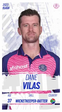 Dane Vilas Collectible Surface Thumbnail