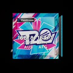 Darwish Rasooli Collectible Pack Drop Thumbnail