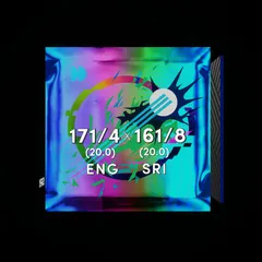 Dasun Shanaka Collectible Pack Drop Thumbnail