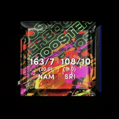 Dasun Shanaka Collectible Pack Drop Thumbnail