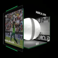 David Miller Collectible Surface Thumbnail