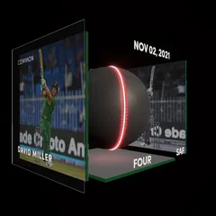David Miller Collectible Surface Thumbnail
