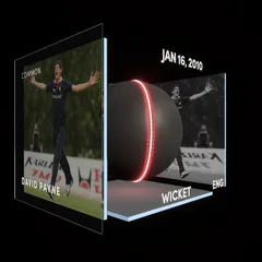 David Payne Collectible Surface Thumbnail