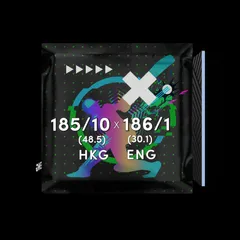 David Payne Collectible Pack Drop Thumbnail