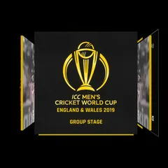 David Warner Collectible Surface Thumbnail