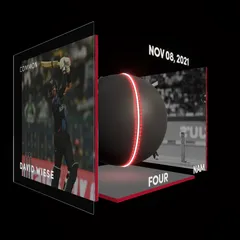David Wiese Collectible Surface Thumbnail