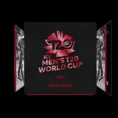 David Wiese Collectible Surface Thumbnail