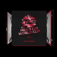 David Wiese Collectible Surface Thumbnail