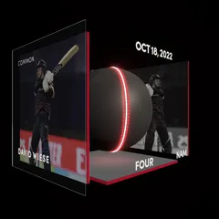 David Wiese Collectible Surface Thumbnail