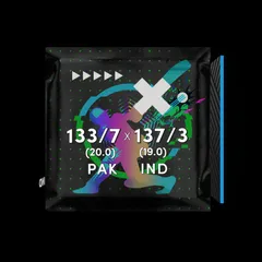 Dayalan Hemalatha Collectible Pack Drop Thumbnail