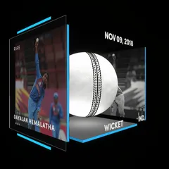Dayalan Hemalatha Collectible Surface Thumbnail