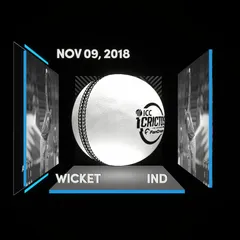 Digital Collectible For Dayalan Hemalatha's Wicket At The 2018 ICC Women's T20 World Cup.