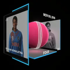 Dayalan Hemalatha Collectible Surface Thumbnail