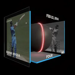 Deepak Hooda Collectible Surface Thumbnail