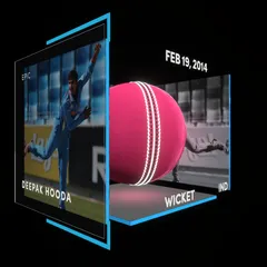 Deepak Hooda Collectible Surface Thumbnail