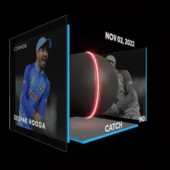 Deepak Hooda Collectible Surface Thumbnail