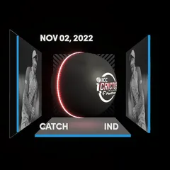 Digital Collectible For Deepak Hooda's Catch At The 2022 ICC Men's T20 World Cup