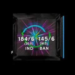 Deepak Hooda Collectible Pack Drop Thumbnail