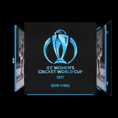 Deepti Sharma Collectible Surface Thumbnail