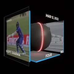 Deepti Sharma Collectible Surface Thumbnail