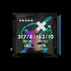 Deepti Sharma Collectible Pack Drop Thumbnail