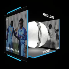 Deepti Sharma Collectible Surface Thumbnail