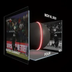 Devon Conway Collectible Surface Thumbnail