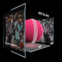 Devon Conway Collectible Surface Thumbnail