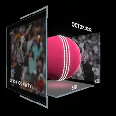 Devon Conway Collectible Surface Thumbnail