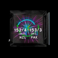 Devon Conway Collectible Pack Drop Thumbnail