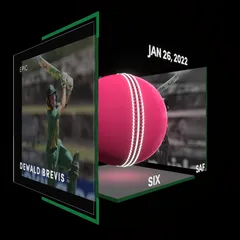 Dewald Brevis Collectible Surface Thumbnail