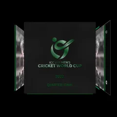 Dewald Brevis Collectible Surface Thumbnail