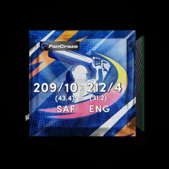 Dewald Brevis Collectible Pack Drop Thumbnail