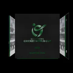 Dewald Brevis Collectible Surface Thumbnail