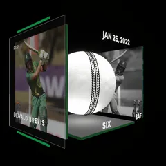 Dewald Brevis Collectible Surface Thumbnail