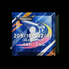 Dewald Brevis Collectible Pack Drop Thumbnail