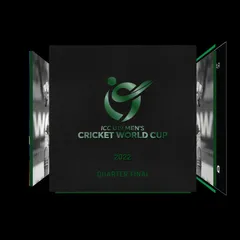 Dewald Brevis Collectible Surface Thumbnail