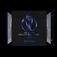 Dhananjaya de Silva Collectible Surface Thumbnail