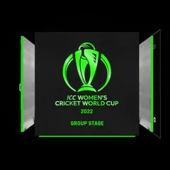 Diana Baig Collectible Surface Thumbnail