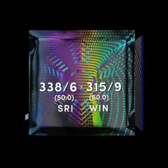 Dimuth Karunaratne Collectible Pack Drop Thumbnail