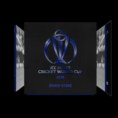 Dimuth Karunaratne Collectible Surface Thumbnail